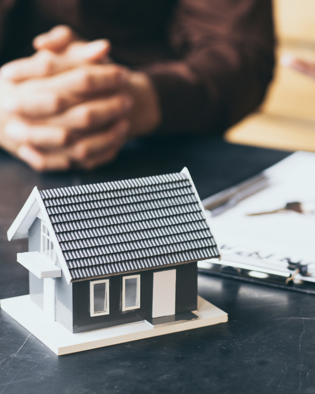 Affordio Realtors About Us Banner