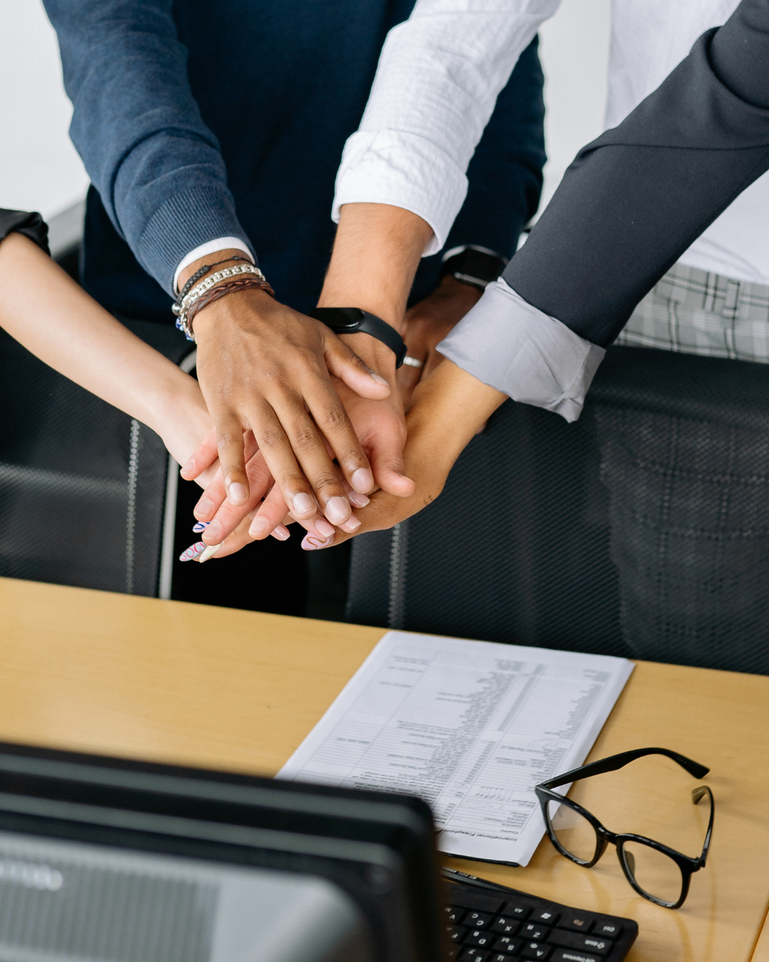 Affordio Realtors About Us Banner