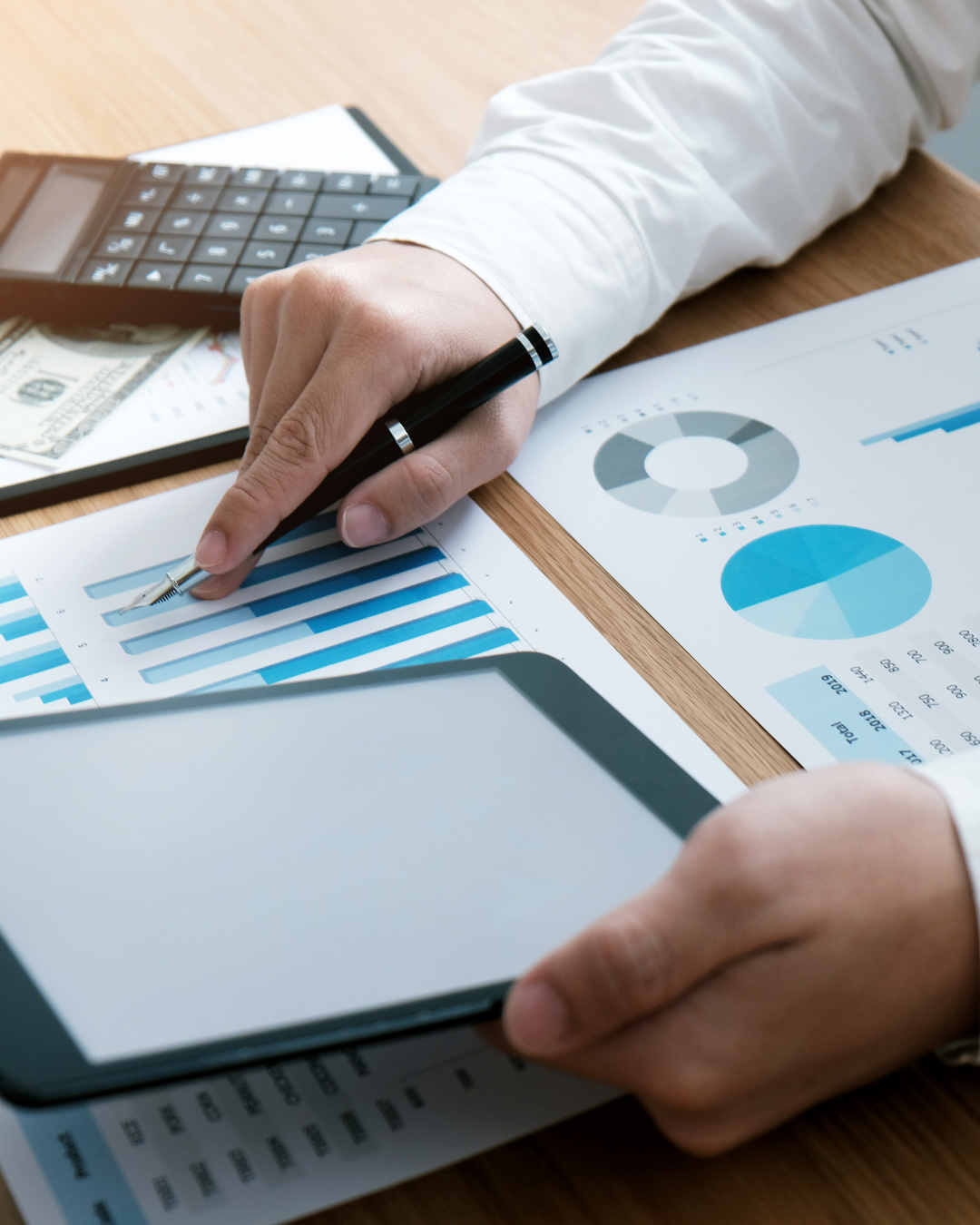 Affordio Realtors About Us Banner