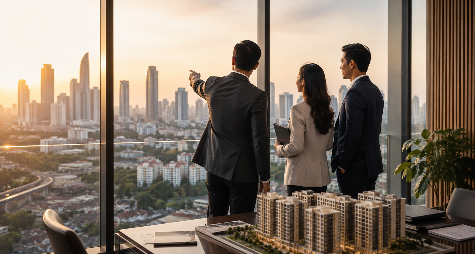 Affordio Realtors - Your Trusted Real Estate Partner