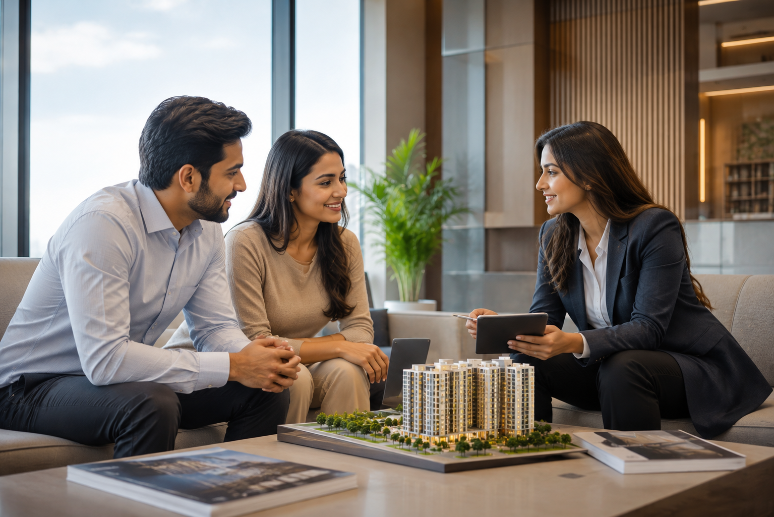 Affordio Realtors Team
