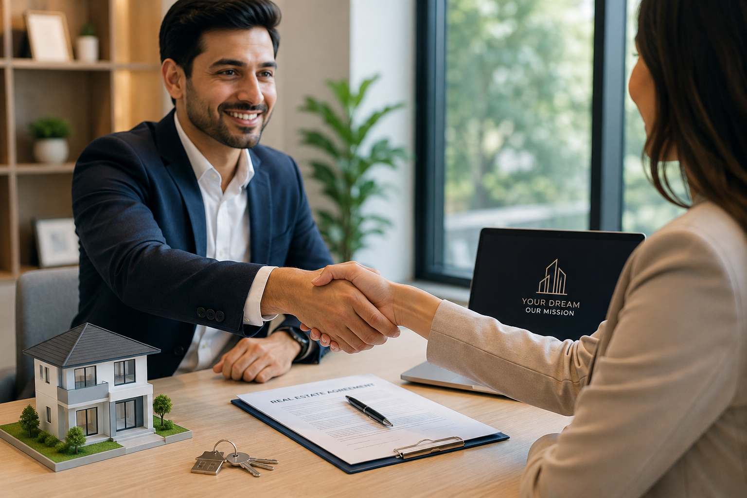 Home Loan Assistance