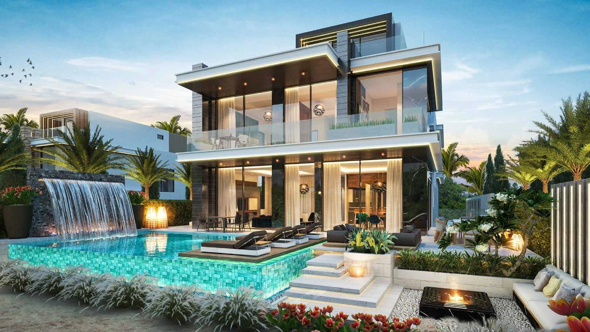 Premium Apartment