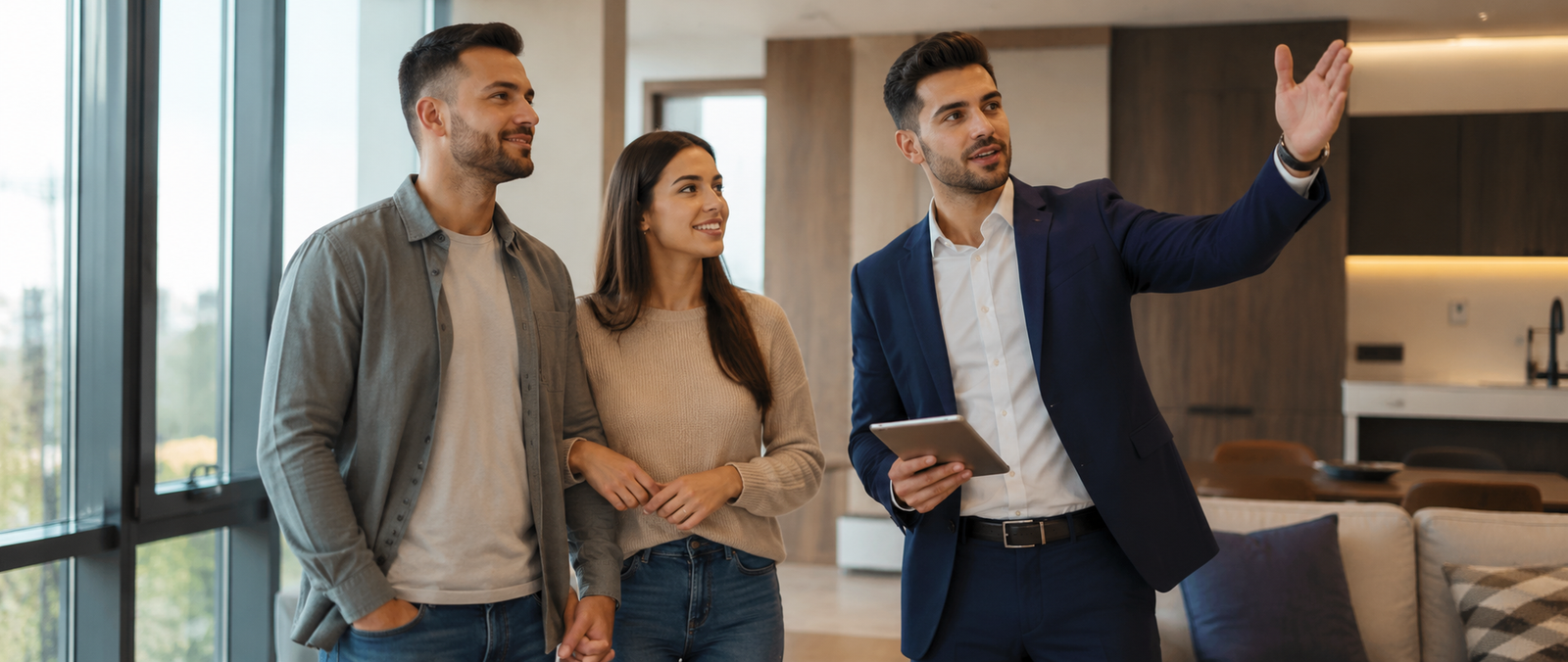 Affordio Realtors Marketing Team