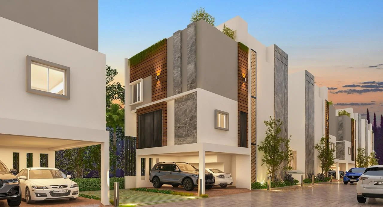 Vaishno Luxuria