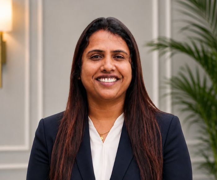 Remya, Founder & Director